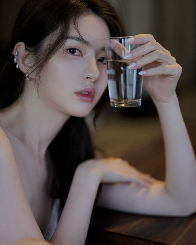 承欢记 海报